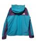 THE NORTH FACE (ザ ノース フェイス) トランスアンタークティカマウンテンジャケット ライトグリーン サイズ:SIZE M：23000円