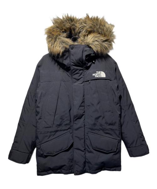 THE NORTH FACE（ザ ノース フェイス）THE NORTH FACE (ザ ノース フェイス) アンタークティカパーカ ブラック サイズ:SIZE Mの古着・服飾アイテム