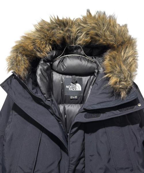 THE NORTH FACE（ザ ノース フェイス）THE NORTH FACE (ザ ノース フェイス) アンタークティカパーカ ブラック サイズ:SIZE Mの古着・服飾アイテム