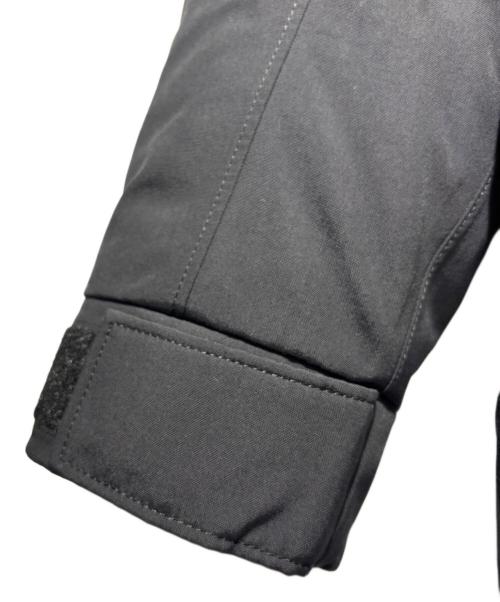 THE NORTH FACE（ザ ノース フェイス）THE NORTH FACE (ザ ノース フェイス) アンタークティカパーカ ブラック サイズ:SIZE Mの古着・服飾アイテム