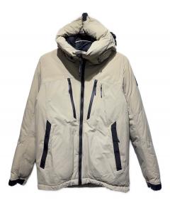 中古・古着通販】moonlight gear (ムーンライトギア) D.D.Jacket