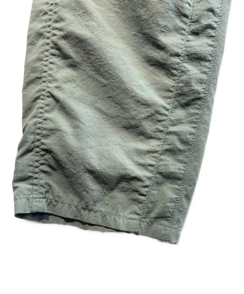 山と道（ヤマトミチ）山と道 (ヤマトミチ) 5-Pocket Pants グリーン サイズ:SIZE　Sの古着・服飾アイテム