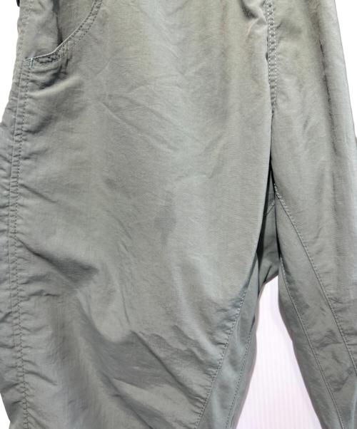 山と道（ヤマトミチ）山と道 (ヤマトミチ) 5-Pocket Pants グリーン サイズ:SIZE　Sの古着・服飾アイテム