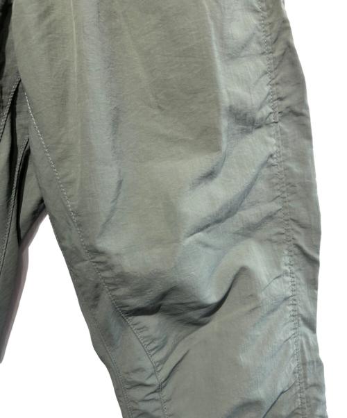 山と道（ヤマトミチ）山と道 (ヤマトミチ) 5-Pocket Pants グリーン サイズ:SIZE　Sの古着・服飾アイテム