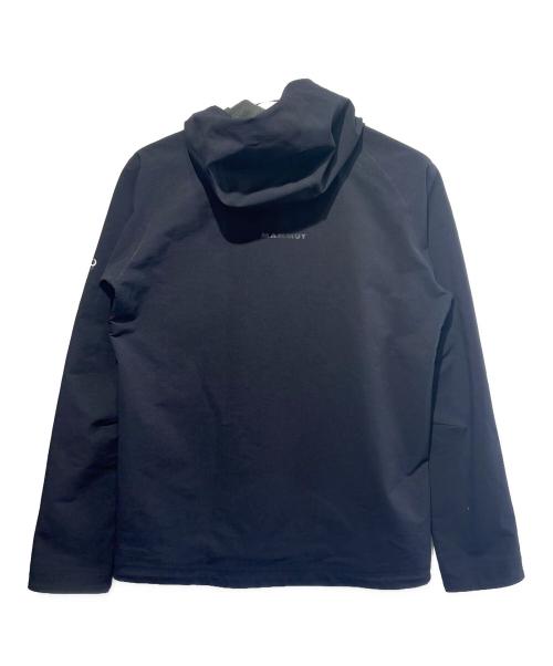 MAMMUT（マムート）MAMMUT (マムート) マサオ ソー ジャケット ネイビー サイズ:SIZE Mの古着・服飾アイテム
