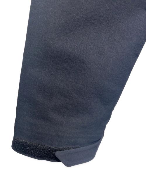 MAMMUT（マムート）MAMMUT (マムート) マサオ ソー ジャケット ネイビー サイズ:SIZE Mの古着・服飾アイテム