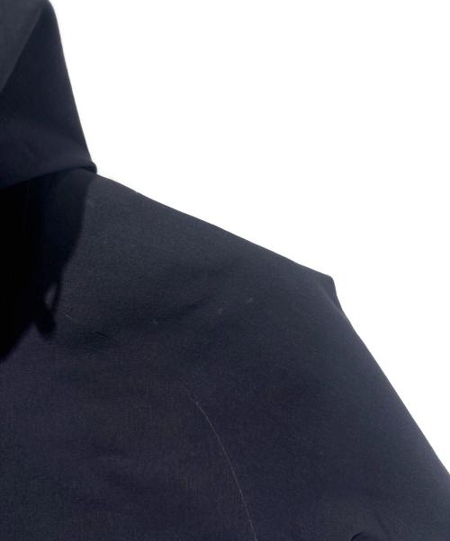 MAMMUT（マムート）MAMMUT (マムート) マサオ ソー ジャケット ネイビー サイズ:SIZE Mの古着・服飾アイテム