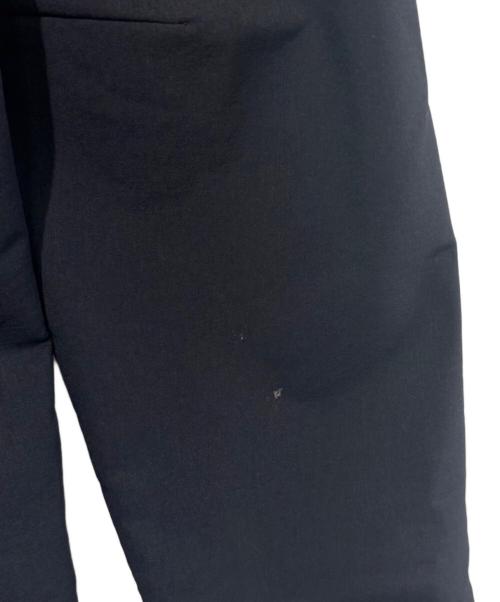 MAMMUT（マムート）MAMMUT (マムート) マサオ ソー ジャケット ネイビー サイズ:SIZE Mの古着・服飾アイテム