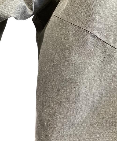 MAMMUT（マムート）MAMMUT (マムート) セオン HS サーモ フーデッド コート グリーン サイズ:SIZE Mの古着・服飾アイテム