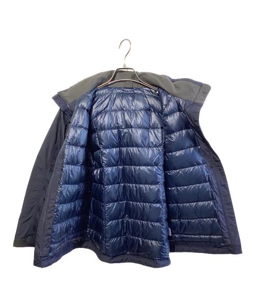 mont-bell（モンベル）mont-bell (モンベル) アスペンパーカ ネイビー サイズ:SIZE XSの古着・服飾アイテム