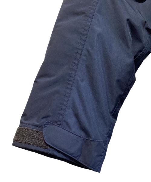 mont-bell（モンベル）mont-bell (モンベル) アスペンパーカ ネイビー サイズ:SIZE XSの古着・服飾アイテム