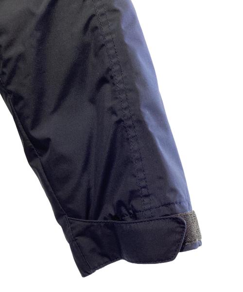 mont-bell（モンベル）mont-bell (モンベル) アスペンパーカ ネイビー サイズ:SIZE XSの古着・服飾アイテム