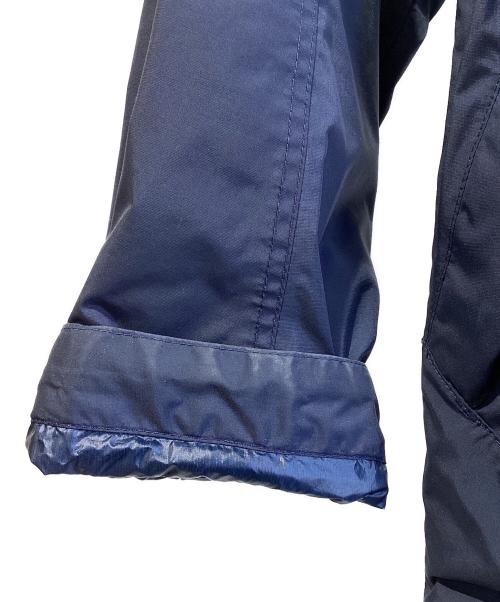 mont-bell（モンベル）mont-bell (モンベル) アスペンパーカ ネイビー サイズ:SIZE XSの古着・服飾アイテム