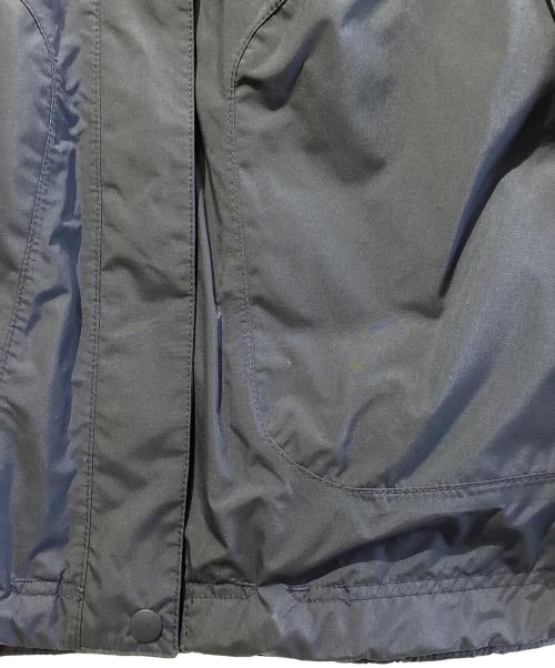 mont-bell（モンベル）mont-bell (モンベル) アスペンパーカ ネイビー サイズ:SIZE XSの古着・服飾アイテム