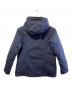 mont-bell (モンベル) アスペンパーカ ネイビー サイズ:SIZE XS：10000円