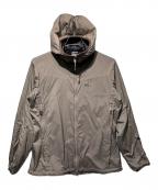 MILLETミレー）の古着「ブリーズバリヤー トイ ジャケット」｜ベージュ