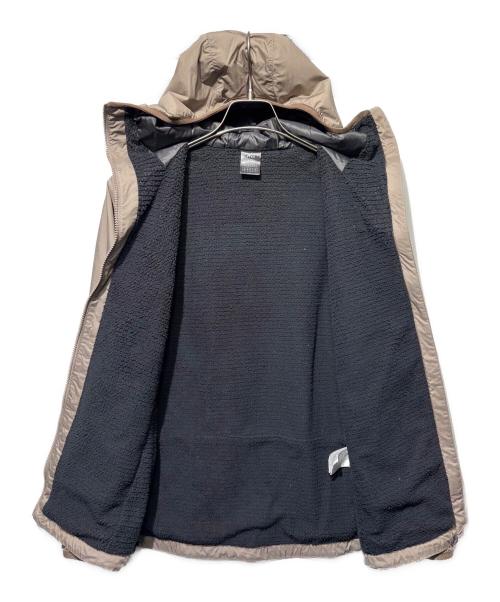 MILLET（ミレー）MILLET (ミレー) ブリーズバリヤー トイ ジャケット ベージュ サイズ:SIZE Lの古着・服飾アイテム