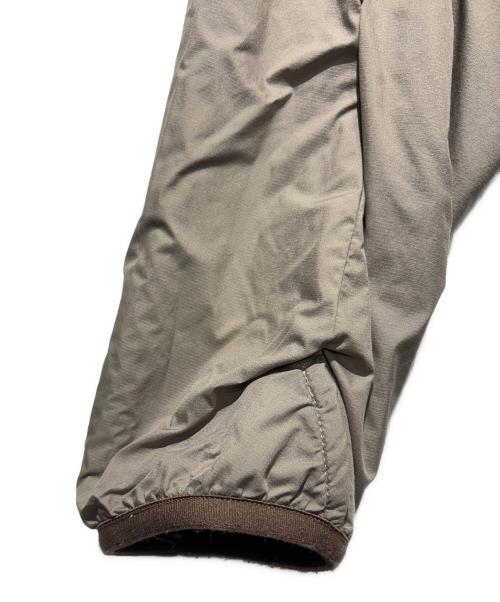 MILLET（ミレー）MILLET (ミレー) ブリーズバリヤー トイ ジャケット ベージュ サイズ:SIZE Lの古着・服飾アイテム