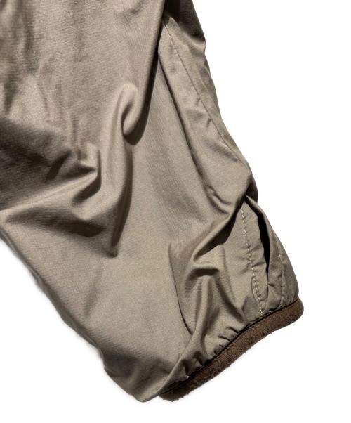 MILLET（ミレー）MILLET (ミレー) ブリーズバリヤー トイ ジャケット ベージュ サイズ:SIZE Lの古着・服飾アイテム