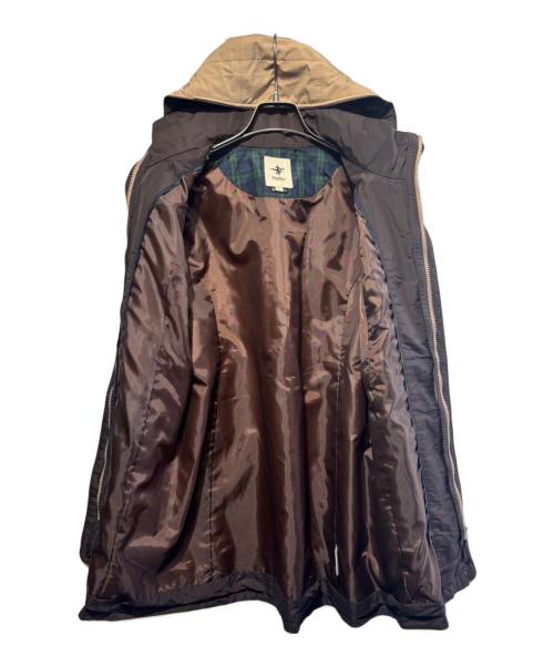 FOX FIRE（フォックスファイヤー）FOX FIRE (フォックスファイヤー) センシアジャケット ベージュ サイズ:SIZE Lの古着・服飾アイテム