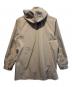 FOX FIRE (フォックスファイヤー) センシアジャケット ベージュ サイズ:SIZE L：14000円