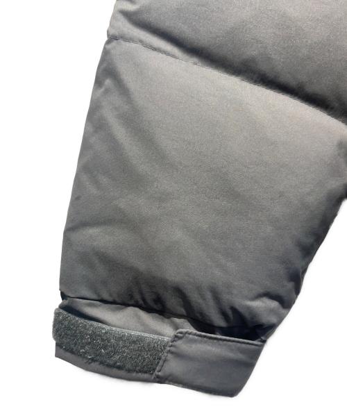 Columbia（コロンビア）Columbia (コロンビア) ロックフォール ダウンジャケット グレー サイズ:SIZE Lの古着・服飾アイテム