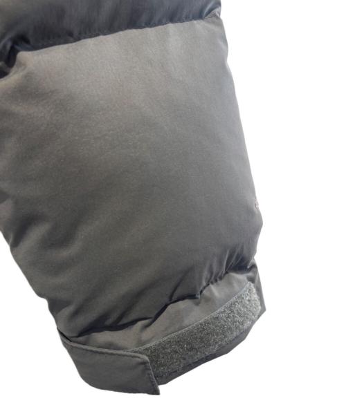 Columbia（コロンビア）Columbia (コロンビア) ロックフォール ダウンジャケット グレー サイズ:SIZE Lの古着・服飾アイテム