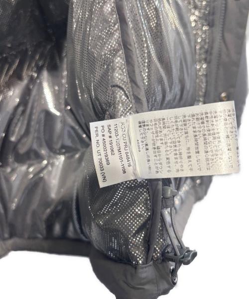 Columbia（コロンビア）Columbia (コロンビア) ロックフォール ダウンジャケット グレー サイズ:SIZE Lの古着・服飾アイテム