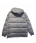 Columbia (コロンビア) ロックフォール ダウンジャケット グレー サイズ:SIZE L：12000円