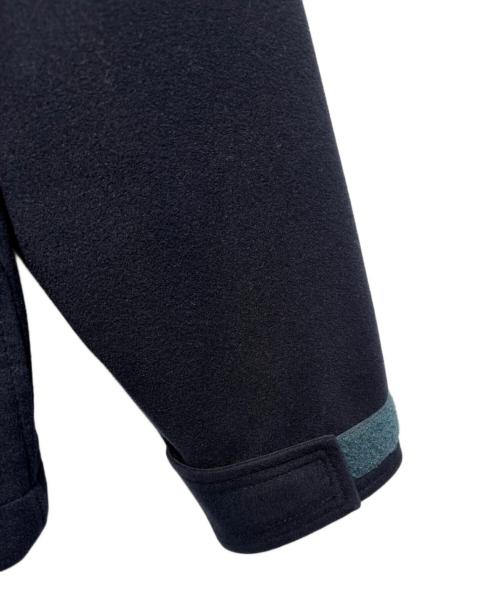 THE NORTHFACE PURPLELABEL（ザ・ノースフェイス パープルレーベル）THE NORTHFACE PURPLELABEL (ザ・ノースフェイス パープルレーベル) フランネルマウンテンジャケット ブラック サイズ:SIZE Sの古着・服飾アイテム
