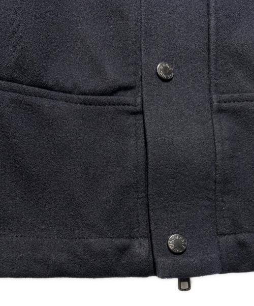 THE NORTHFACE PURPLELABEL（ザ・ノースフェイス パープルレーベル）THE NORTHFACE PURPLELABEL (ザ・ノースフェイス パープルレーベル) フランネルマウンテンジャケット ブラック サイズ:SIZE Sの古着・服飾アイテム