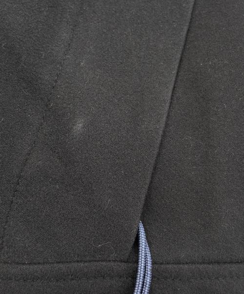 THE NORTHFACE PURPLELABEL（ザ・ノースフェイス パープルレーベル）THE NORTHFACE PURPLELABEL (ザ・ノースフェイス パープルレーベル) フランネルマウンテンジャケット ブラック サイズ:SIZE Sの古着・服飾アイテム