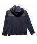THE NORTHFACE PURPLELABEL (ザ・ノースフェイス パープルレーベル) フランネルマウンテンジャケット ブラック サイズ:SIZE S：15000円