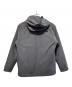 THE NORTH FACE (ザ ノース フェイス) ノベルティ カシウストリクライメイトジャケット グレー サイズ:SIZE S：18000円