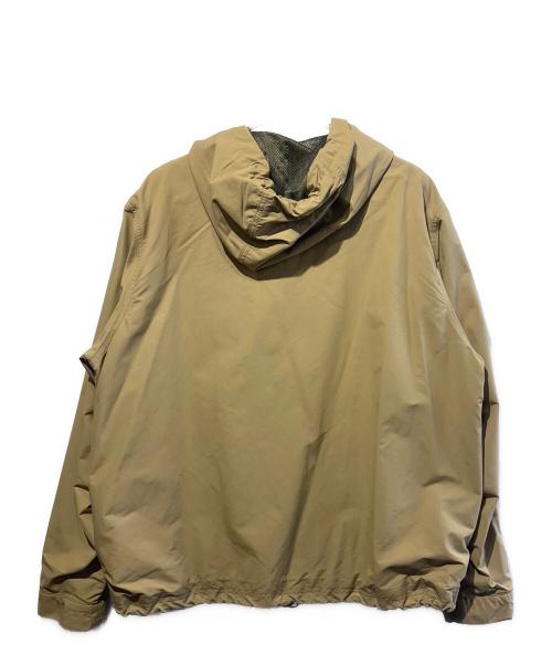 Patagonia（パタゴニア）Patagonia (パタゴニア) イスマスユーティリティジャケット カーキ サイズ:SIZE XLの古着・服飾アイテム