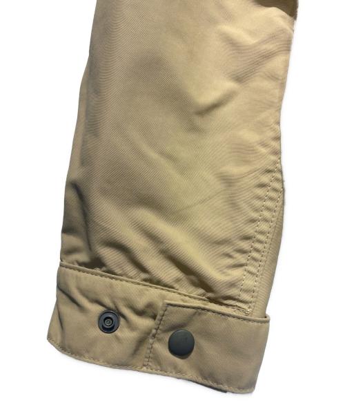 Patagonia（パタゴニア）Patagonia (パタゴニア) イスマスユーティリティジャケット カーキ サイズ:SIZE XLの古着・服飾アイテム