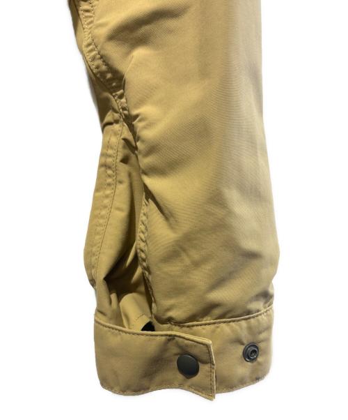 Patagonia（パタゴニア）Patagonia (パタゴニア) イスマスユーティリティジャケット カーキ サイズ:SIZE XLの古着・服飾アイテム