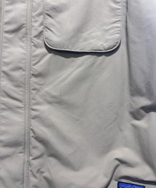 Patagonia（パタゴニア）Patagonia (パタゴニア) イスマスユーティリティジャケット カーキ サイズ:SIZE XLの古着・服飾アイテム