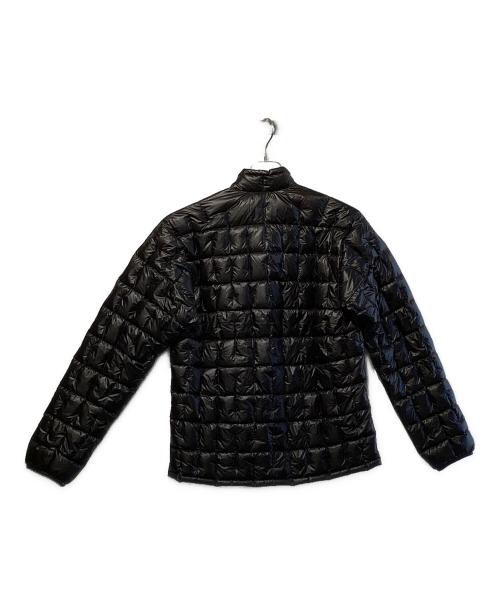 mont-bell（モンベル）mont-bell (モンベル) トレッキングウェア(ジャケット) ブラック サイズ:SIZE　Mの古着・服飾アイテム