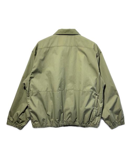 THE NORTHFACE PURPLELABEL（ザ・ノースフェイス パープルレーベル）THE NORTHFACE PURPLELABEL (ザ・ノースフェイス パープルレーベル) 65/35フィールドジャケット グリーン サイズ:SIZE　XLの古着・服飾アイテム