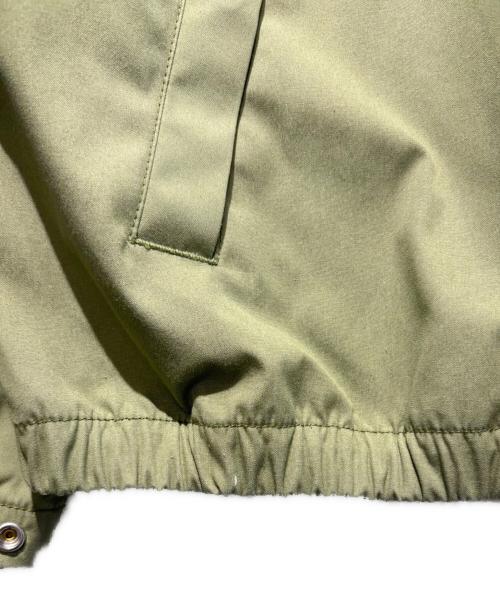 THE NORTHFACE PURPLELABEL（ザ・ノースフェイス パープルレーベル）THE NORTHFACE PURPLELABEL (ザ・ノースフェイス パープルレーベル) 65/35フィールドジャケット グリーン サイズ:SIZE　XLの古着・服飾アイテム