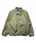 THE NORTHFACE PURPLELABEL（ザ・ノースフェイス パープルレーベル）の古着「65/35フィールドジャケット」｜グリーン