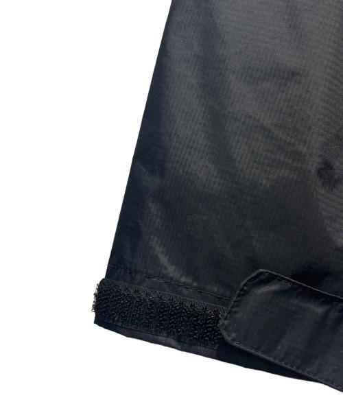 THE NORTH FACE（ザ ノース フェイス）THE NORTH FACE (ザ ノース フェイス) venture 2 jacket ブラック×オリーブ サイズ:SIZE　Lの古着・服飾アイテム