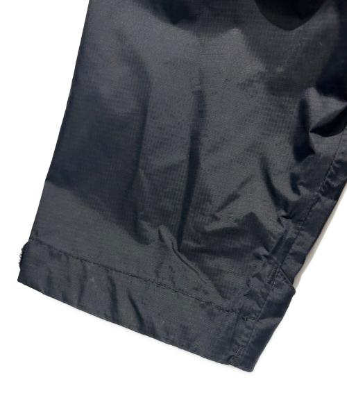 THE NORTH FACE（ザ ノース フェイス）THE NORTH FACE (ザ ノース フェイス) venture 2 jacket ブラック×オリーブ サイズ:SIZE　Lの古着・服飾アイテム