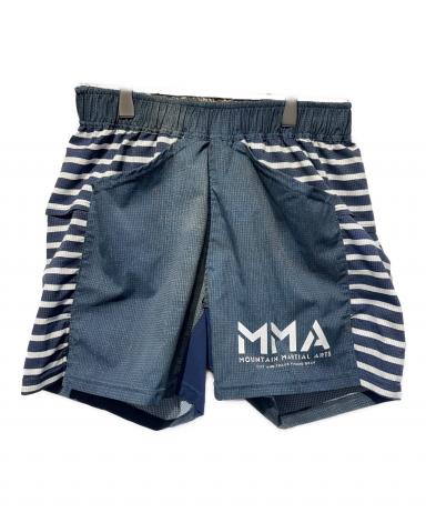 MOUNTAIN MARTIAL ARTS ショートパンツ