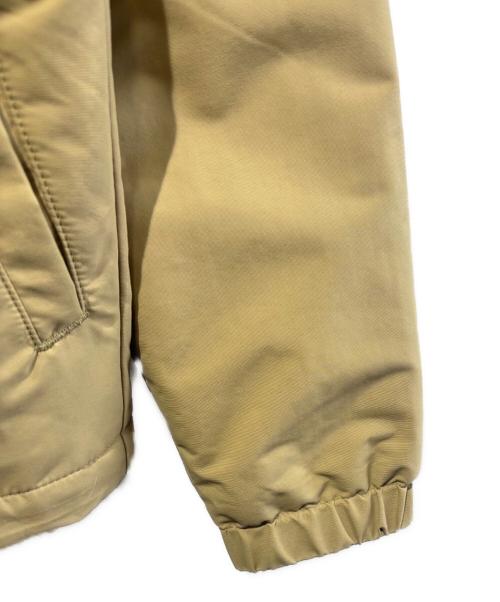Patagonia（パタゴニア）Patagonia (パタゴニア) ラインド・イスマス・コーチズ・ジャケット カーキ サイズ:SIZE Sの古着・服飾アイテム