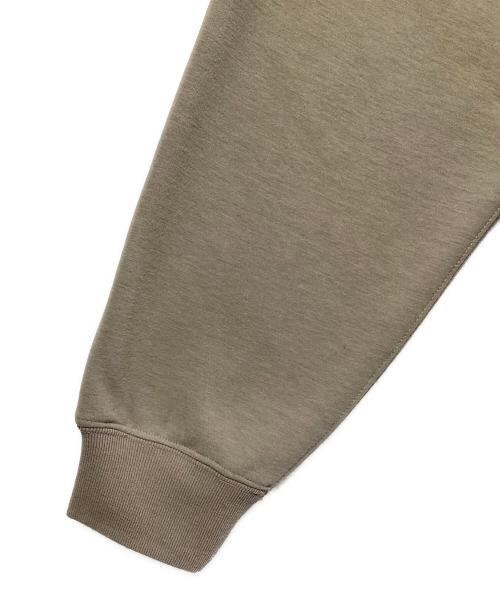 THE NORTH FACE（ザ ノース フェイス）THE NORTH FACE (ザ ノース フェイス) オールライトハーフジップ ベージュ サイズ:SIZE Sの古着・服飾アイテム