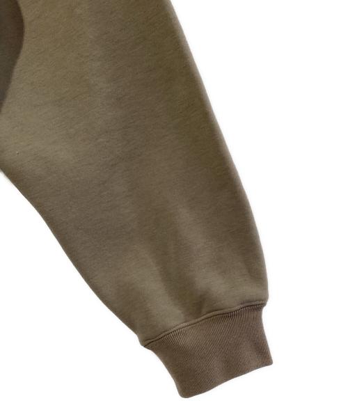 THE NORTH FACE（ザ ノース フェイス）THE NORTH FACE (ザ ノース フェイス) オールライトハーフジップ ベージュ サイズ:SIZE Sの古着・服飾アイテム