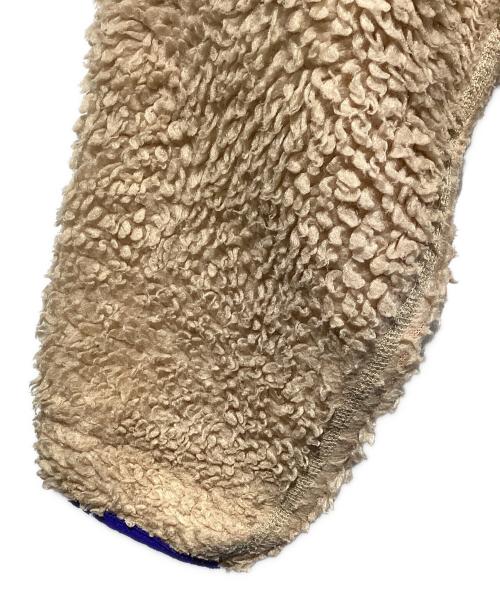 Patagonia（パタゴニア）Patagonia (パタゴニア) アウトドアウェア(ジャケット) ベージュ サイズ:SIZE　Mの古着・服飾アイテム