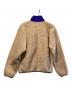 Patagonia (パタゴニア) アウトドアウェア(ジャケット) ベージュ サイズ:SIZE　M：23000円
